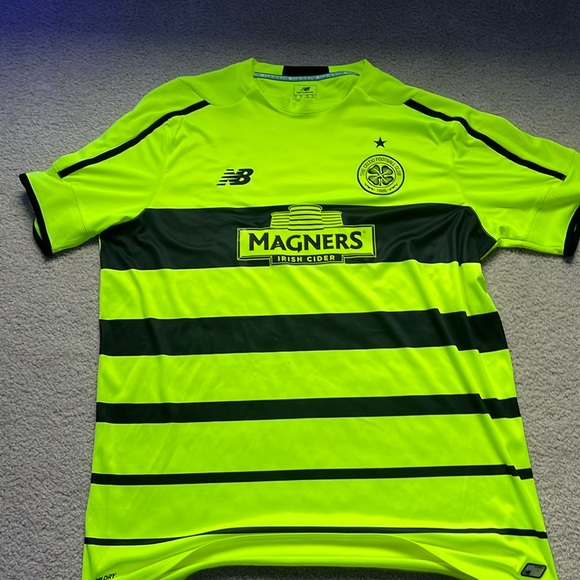 Celtics alt jersey xxl - Picture 1 of 2